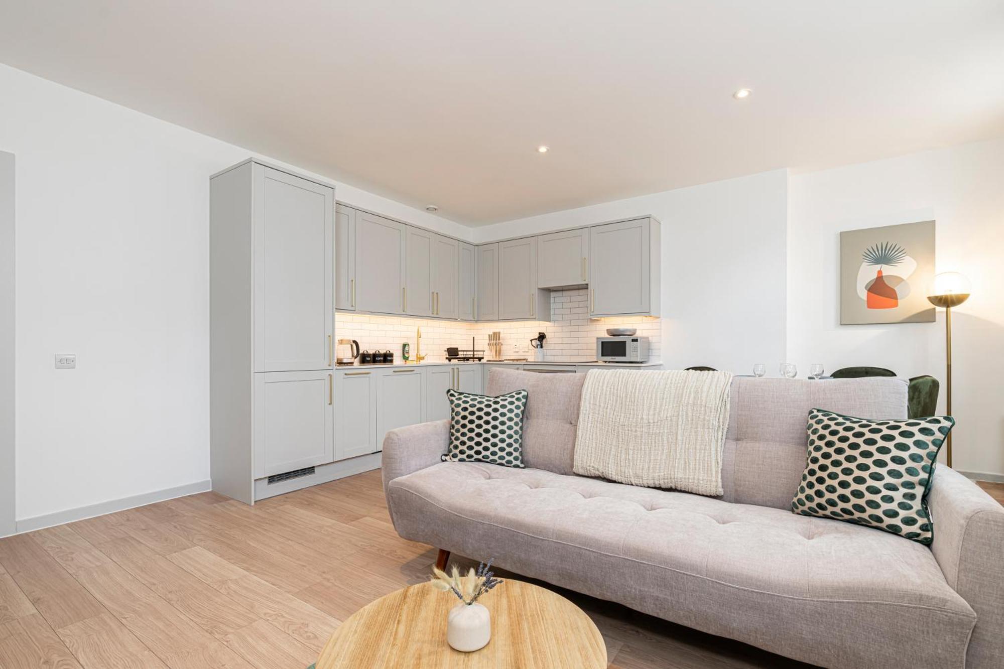 Stylish 1 Bed Flats In Soho, Next To Piccadilly Circus And Trafalgar Square Londres Exterior foto